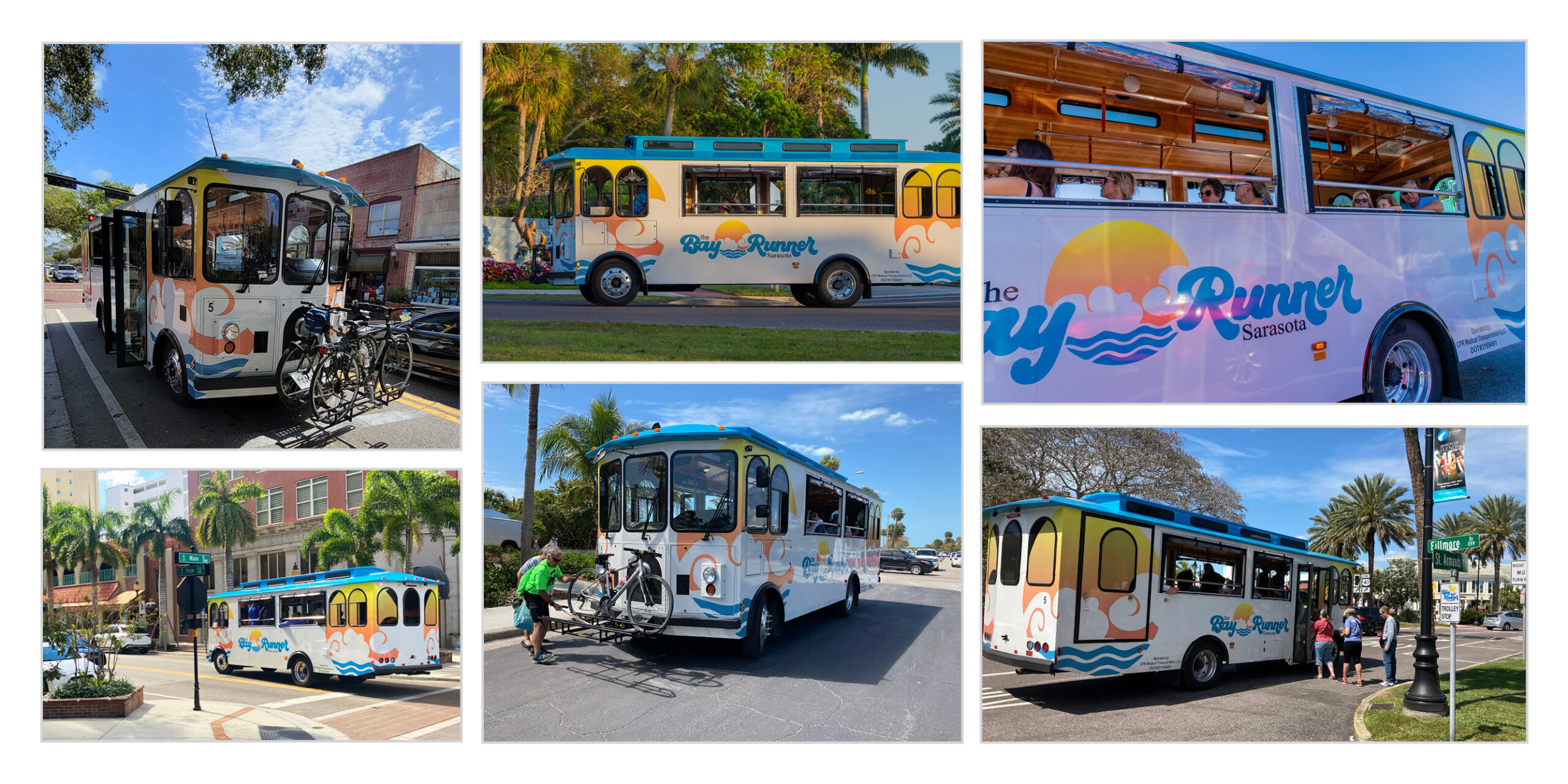 The Bay Runner NextMark