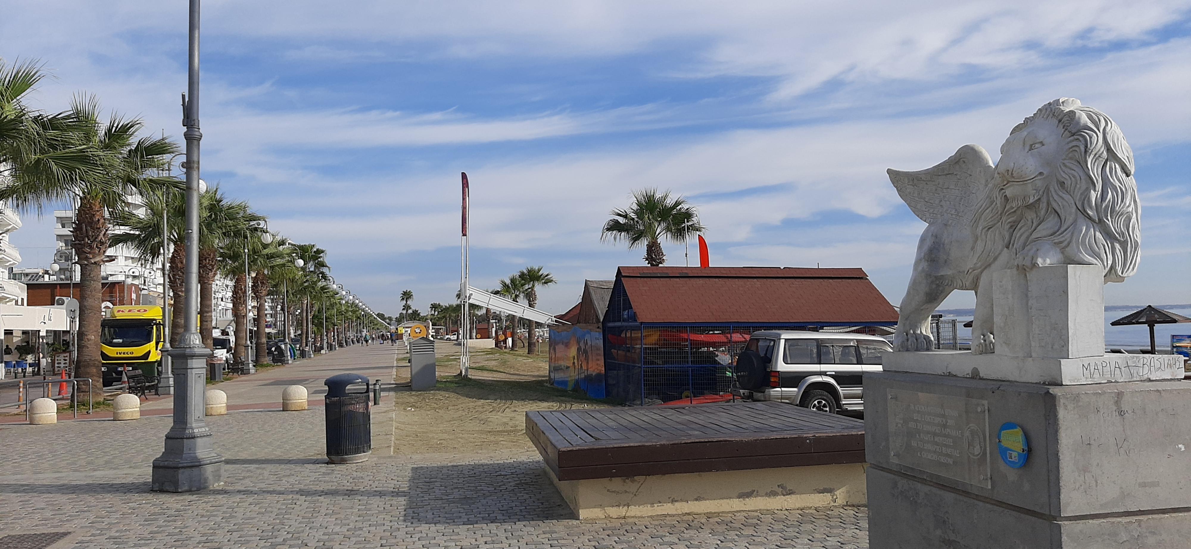 Can tenant refuse entry to landlord in Cyprus