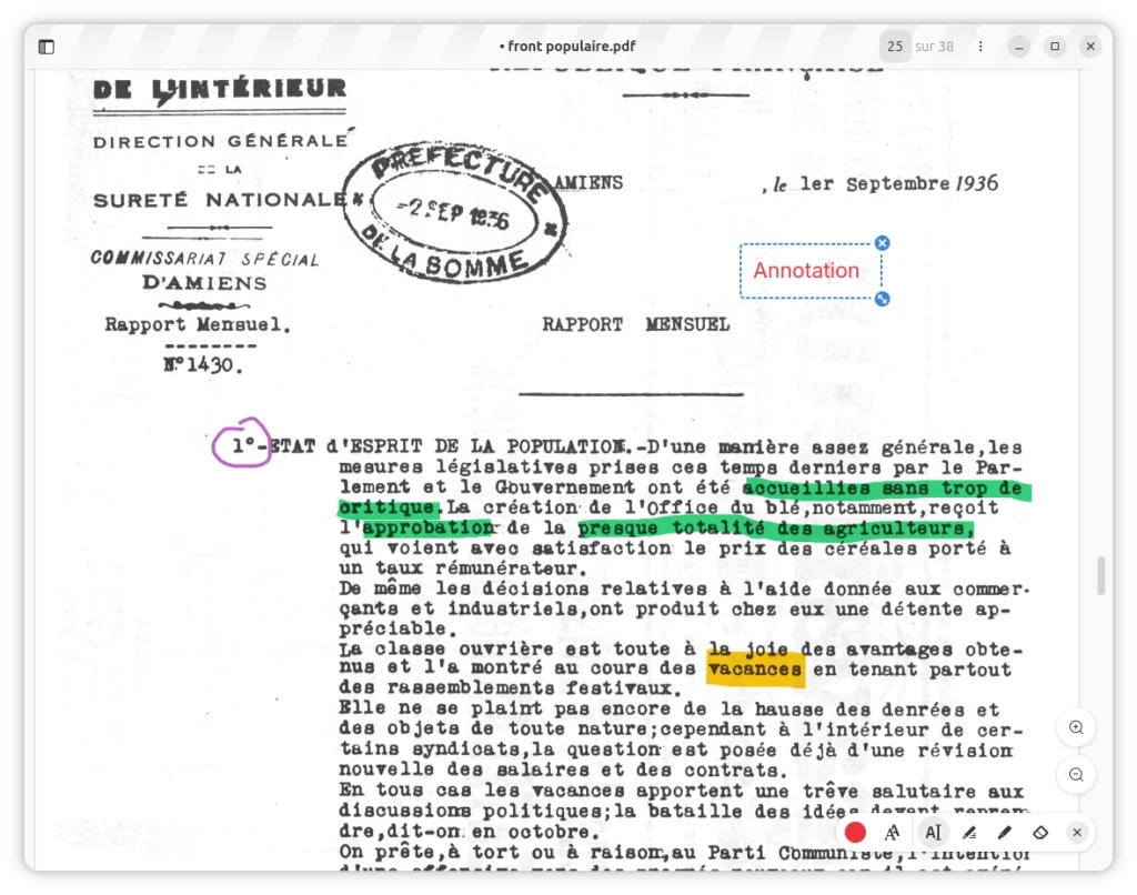 GNOME 50 Tokyo est sorti : fin de X11 et nouveautés