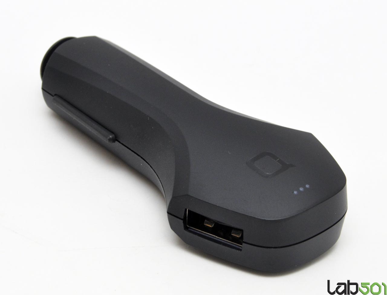 Prezentare ZUS Smart Car Finder next lab501