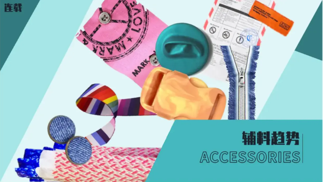 accessory trends fall 2023 S/S 2023 Accessory Trend For Clothing – Latestfashionnews