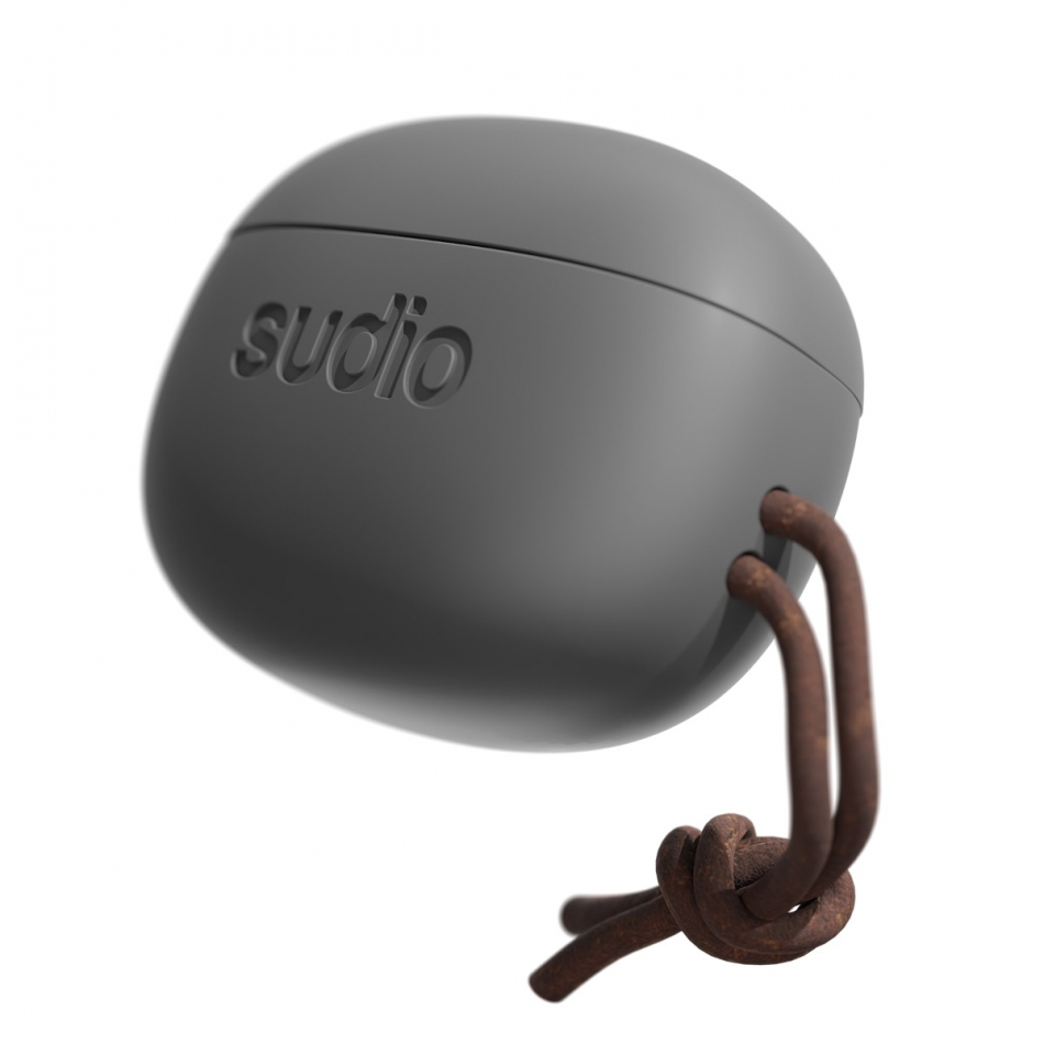 Sudio TOLVの口コミ・使い方・ペアリング・充電！TOLVRとの違いは？ ネクスト