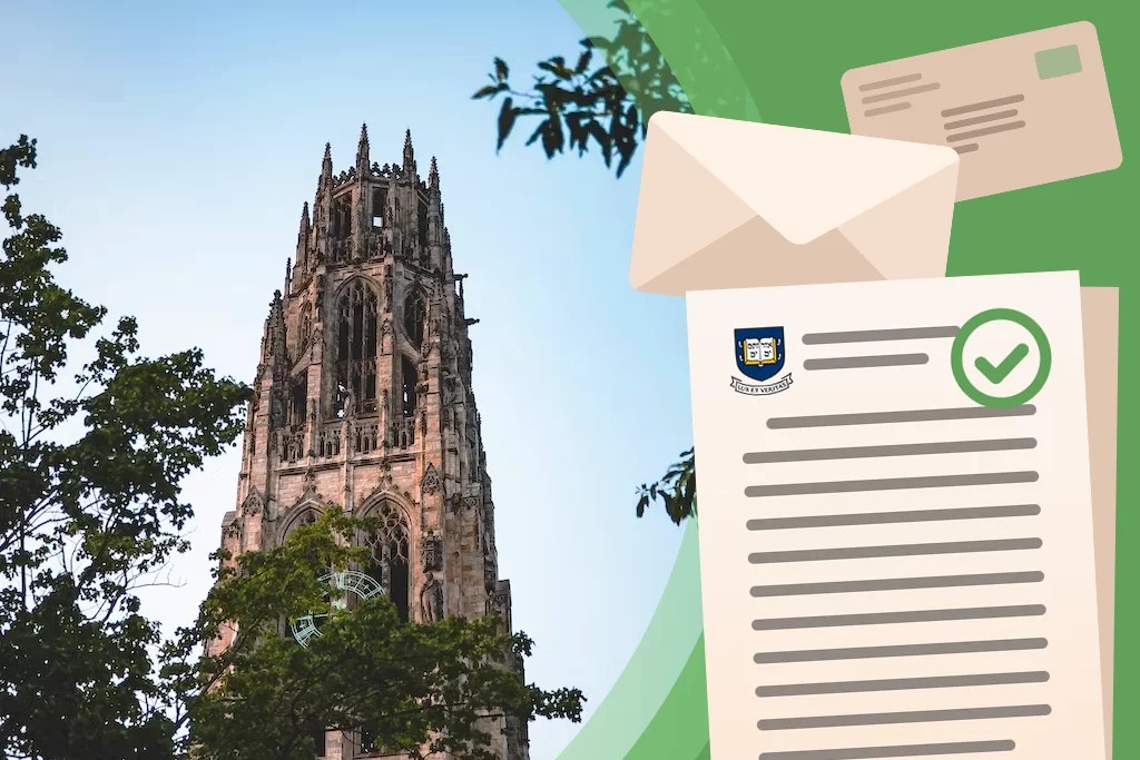 How to Get into Yale Stats + Admissions Advice