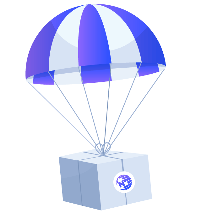 Warehousing and fulfillment services at NEXT BASKET NEXT BASKET