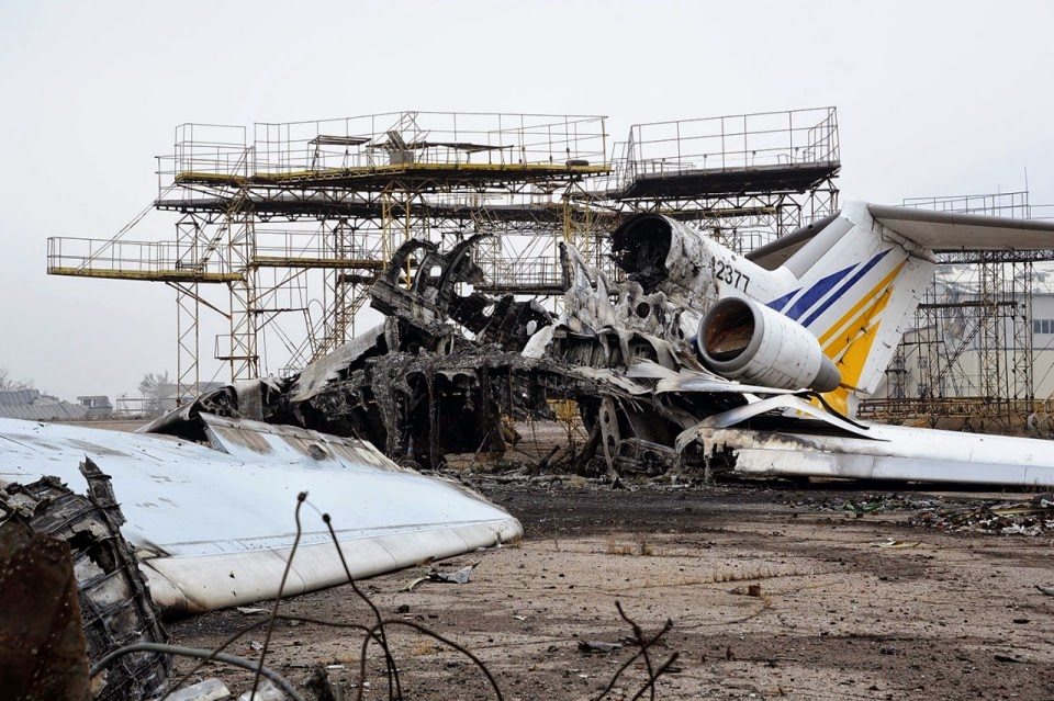 High and mid range estimates of Russian Casualties in Ukraine compared