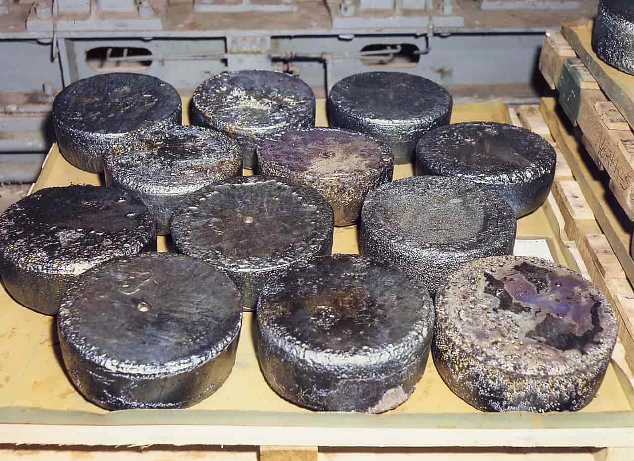 Does Alaska Have Uranium at Tracy Benedetti blog