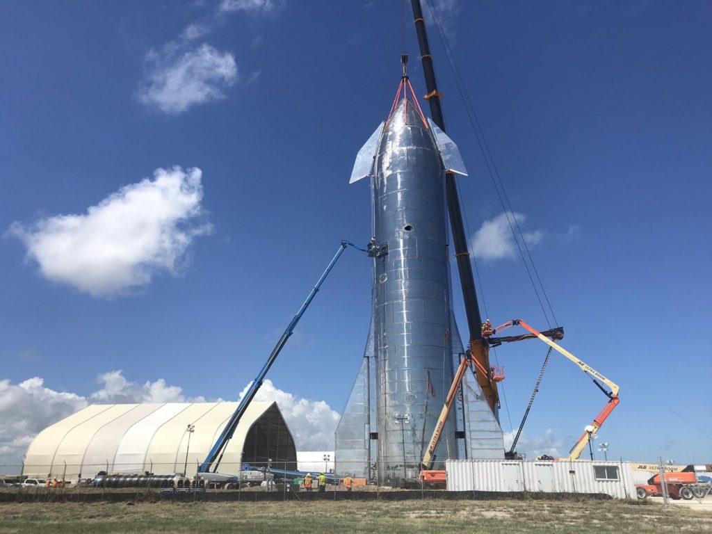 Two Thousand SpaceX Super Heavy Starship Launches for the Price of One