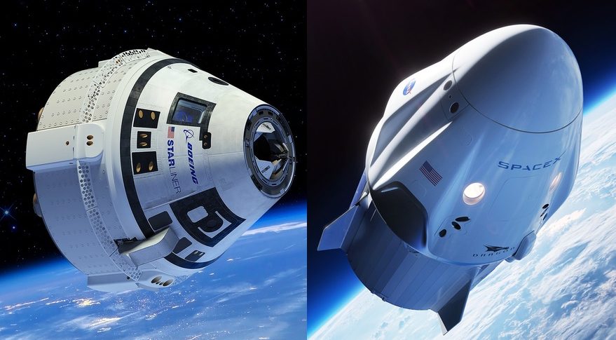 New Space Shuttle 2023 Boeing Starliner Delaying Into 2022 Or 2023 | Nextbigfuture.com