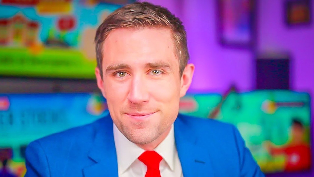 Youtuber Meet Kevin Has Best Odds to Replace Gavin Newsom