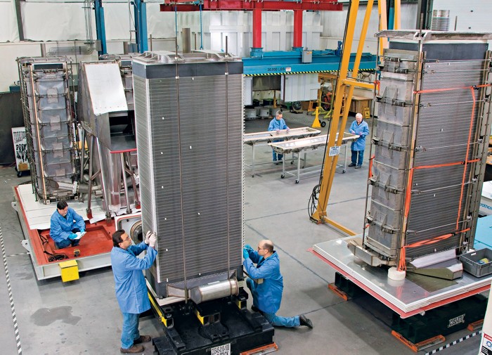 Molten Carbonate High Temperature Fuel Cells Getting to Scale