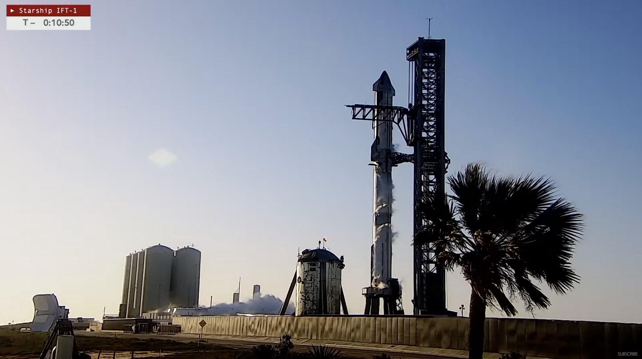 SpaceX Starship Never Stops Thrusting With Hot Staging