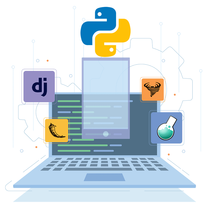 Hire Python Developers Top Python Developers, Python Experts