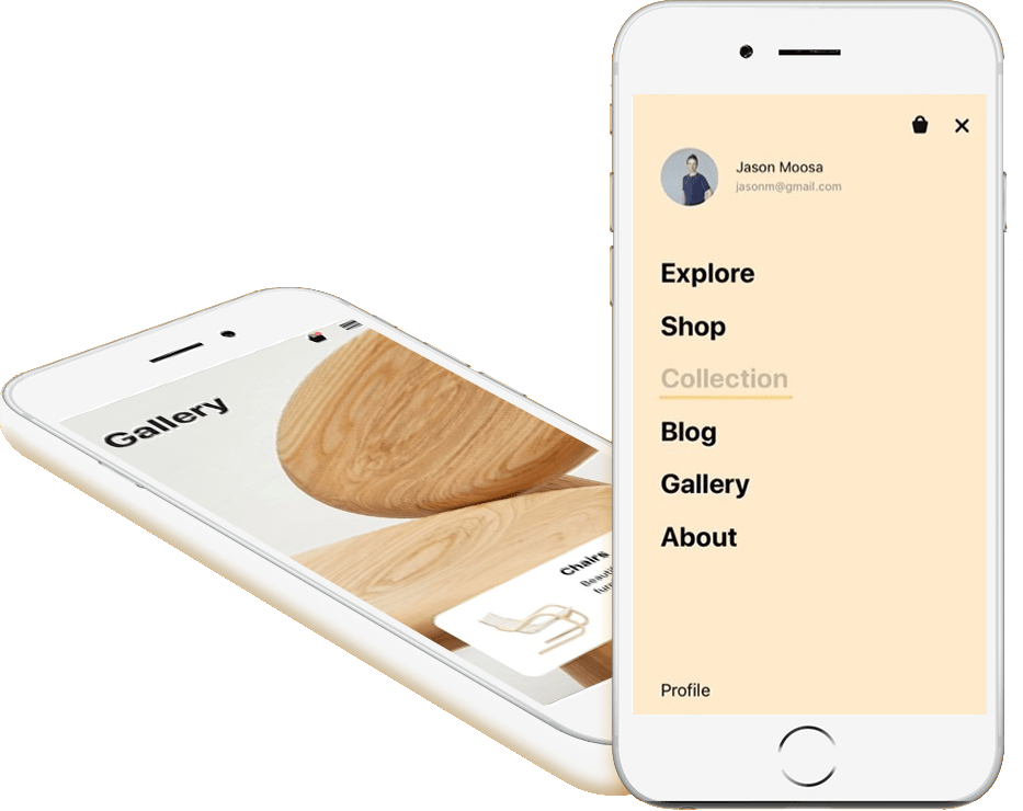 Online Furniture Shop App Development Next Big Technology