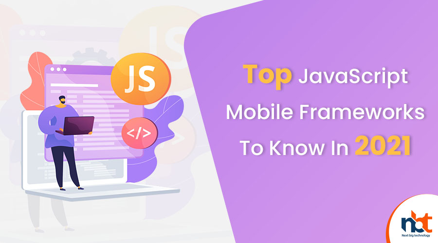 Best JavaScript Mobile Frameworks in 2023 Complete guide