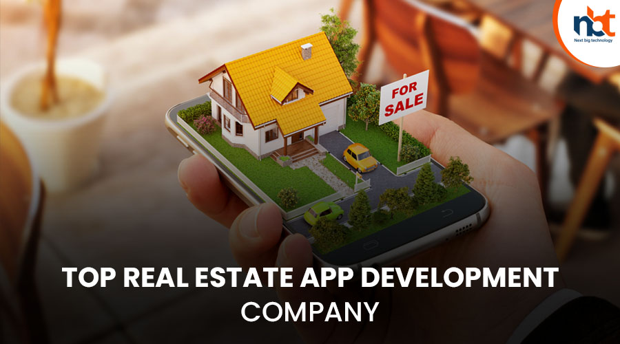 Top 10+ Real Estate App Development Companies in India
