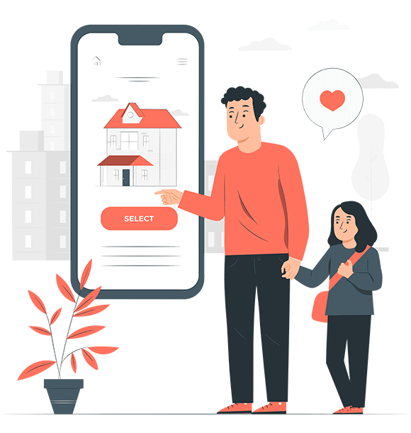 Real Estate App Development Solution Real Estate IT Solutions