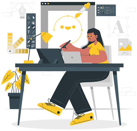 Best Graphic Design Company