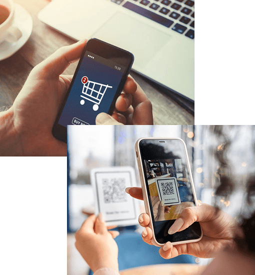 "ScanSavvy Barcode Scanner and Price Comparison App"