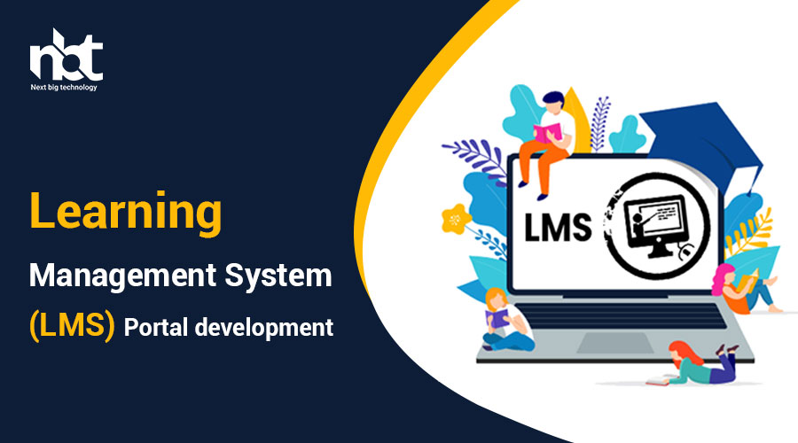 Efficient Learning Management System (LMS) Portal Development Solutions