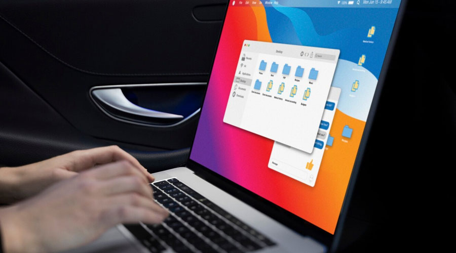 Unlock Efficiency with Custom Microsoft Office Clone App Development.