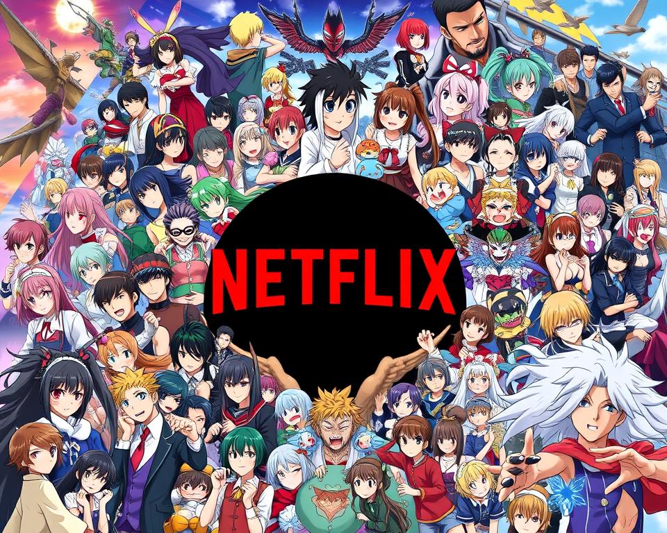 Top 10 Aniwatch Alternatives For Anime Streaming