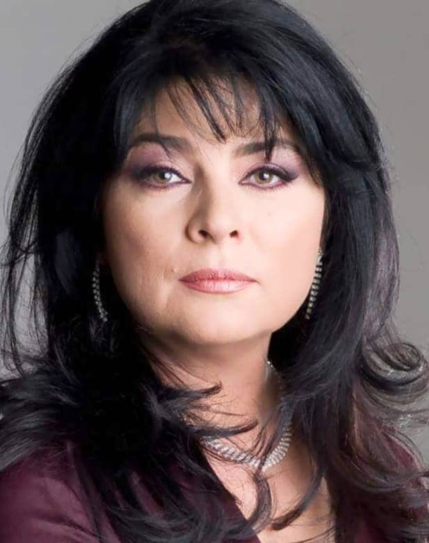 victoria ruffo net worth - Ilustrasi 2