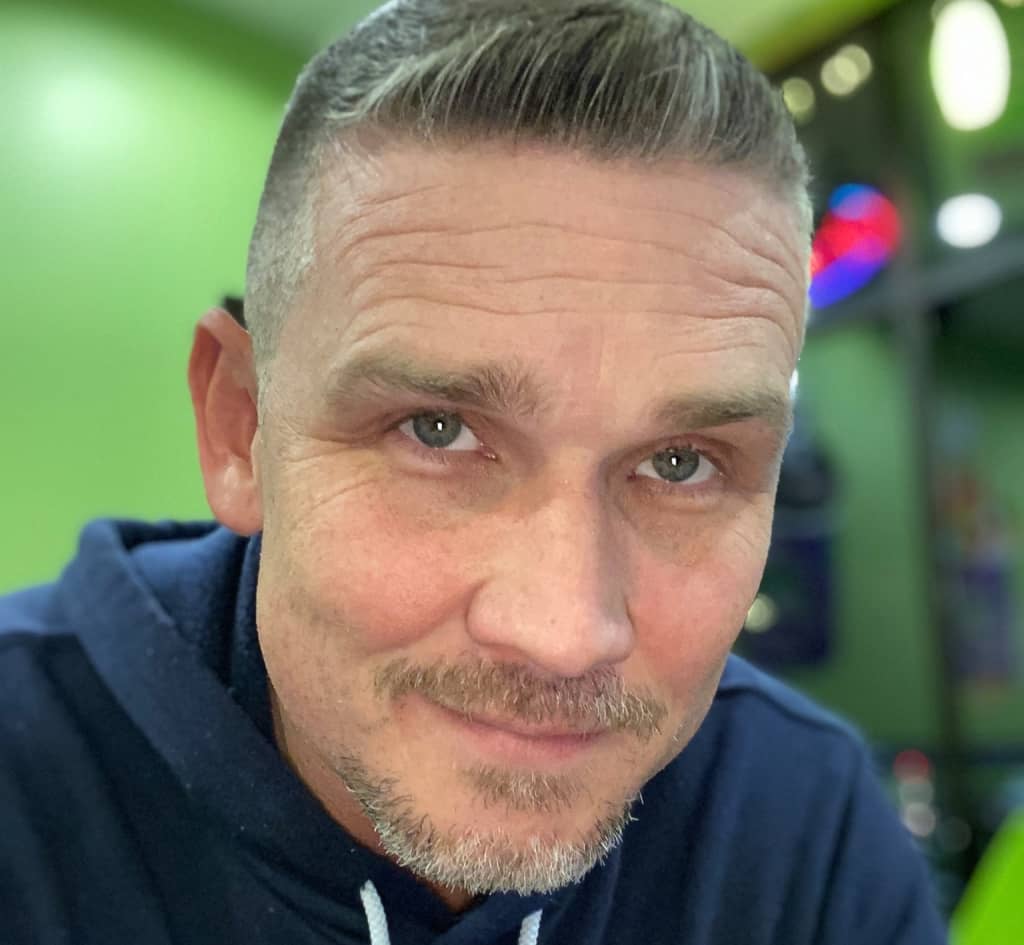 Greg Locke Pastor Wiki, Age, Net Worth, Wife, Career