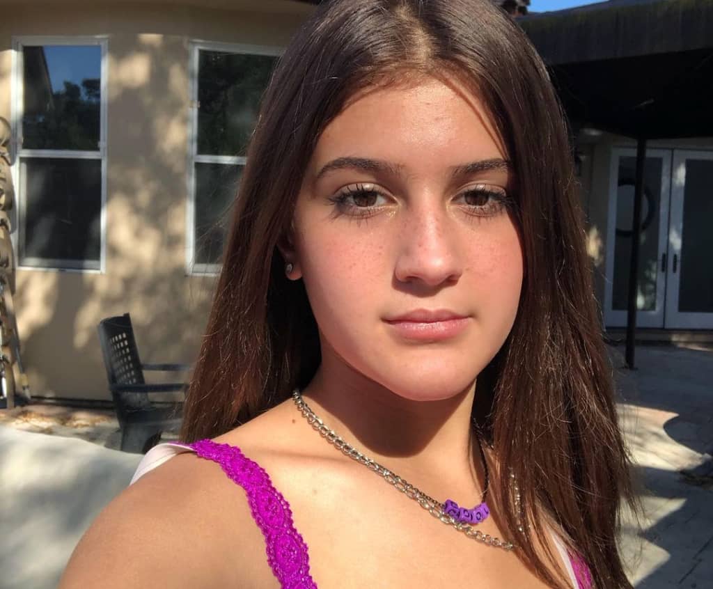 Jenny Popach Age, Height, Net Worth, Mom, YouTube