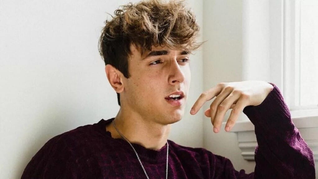 Bryce Hall TikTok Star Biography, Wiki, Age, Height, Net Worth
