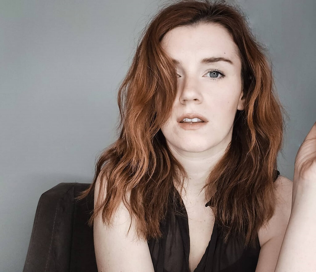 Katy Breier Age, Height, Net Worth, Boyfriend, Career