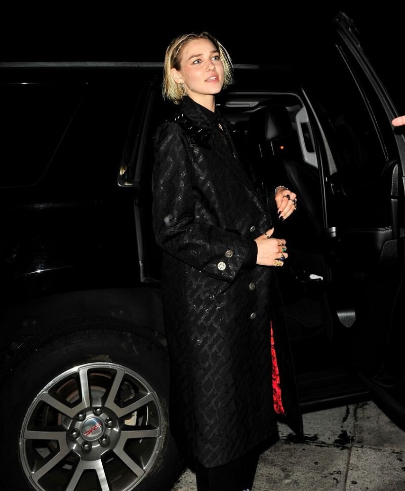 Zyra Gorecki Biography, Accident, Net Worth, Age, Height