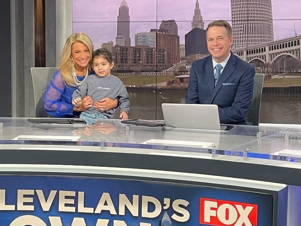 Is Stephanie Schaefer Married to Mike Fratello?