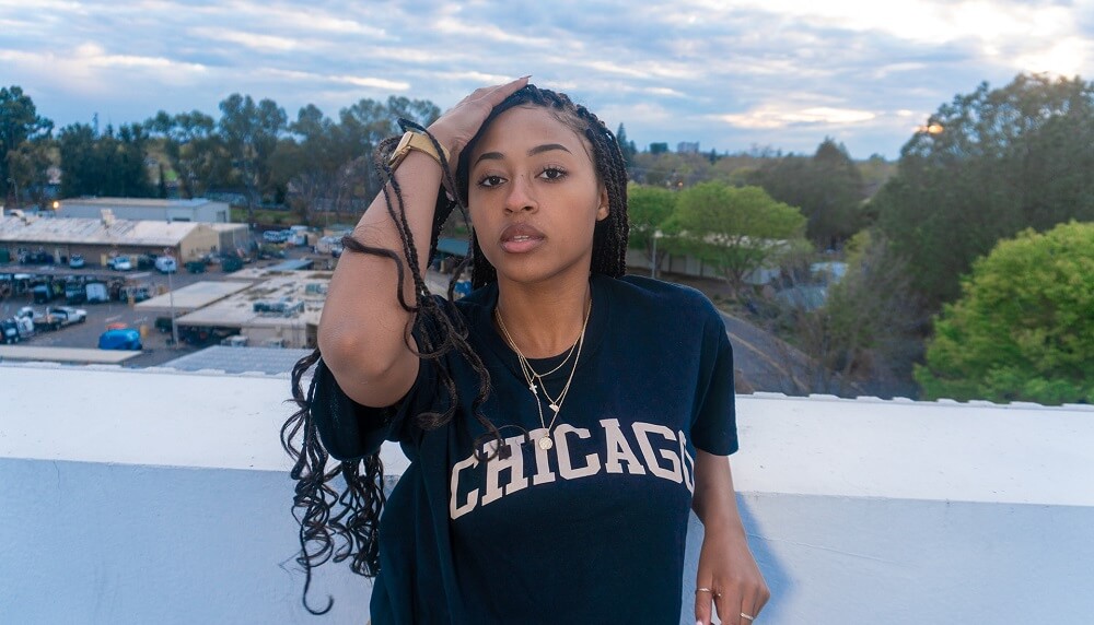 Kalani Rodgers Age, Bio, Net Worth, Boyfriend, Height, Wiki