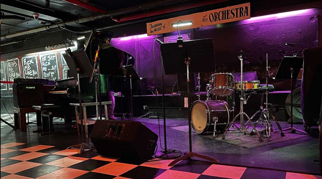 NYC's 10 Best Jazz Clubs for True Jazz Fans Nextbop Jazz