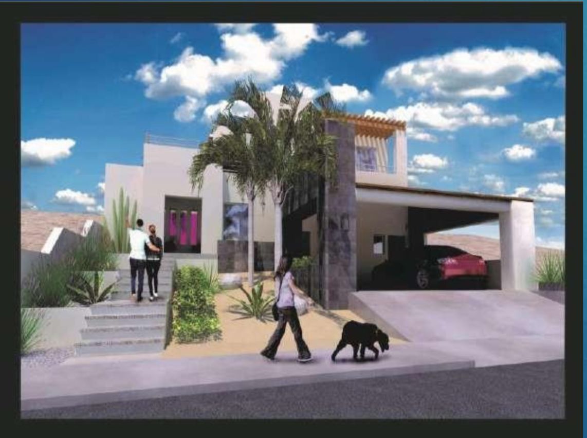 KINO BAY ESTATE TERRENOS EN BAHÍA DE KINO