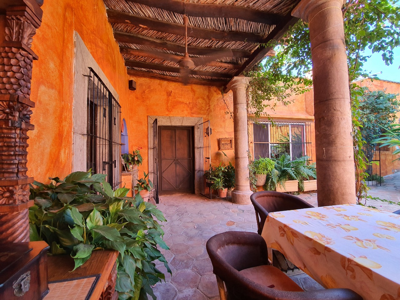 Inmueble en Venta en Alamos, , 493.96 m2 terreno, 1254.47 m2 construcción