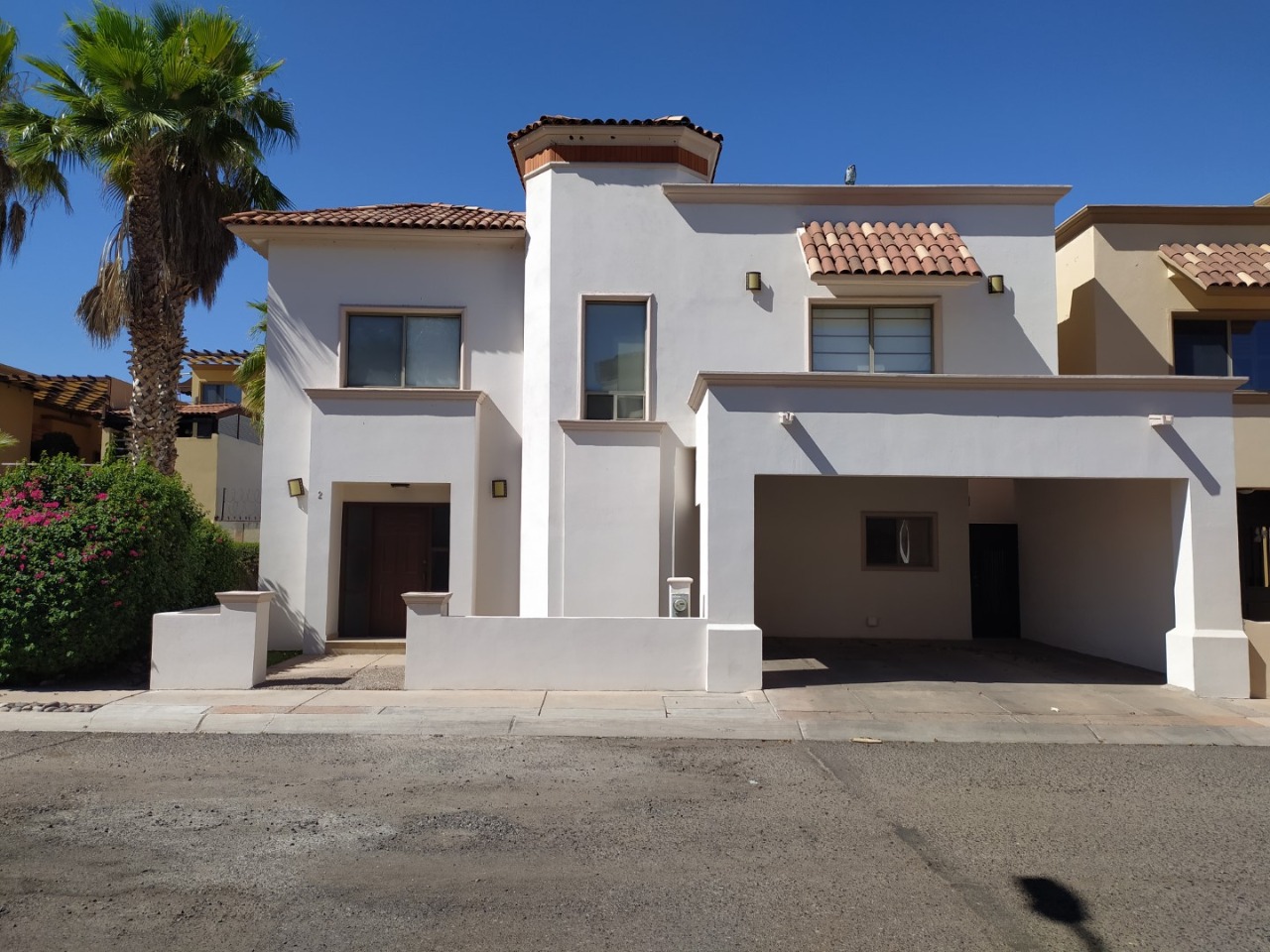 Casa en Vendida en Hermosillo , Valle del Lago Residencial, , 3