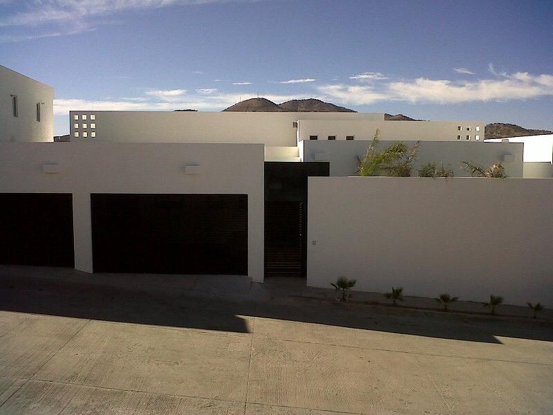 Casa en Promesa C/V en Heroica Nogales , Residencial El Greco, , 3