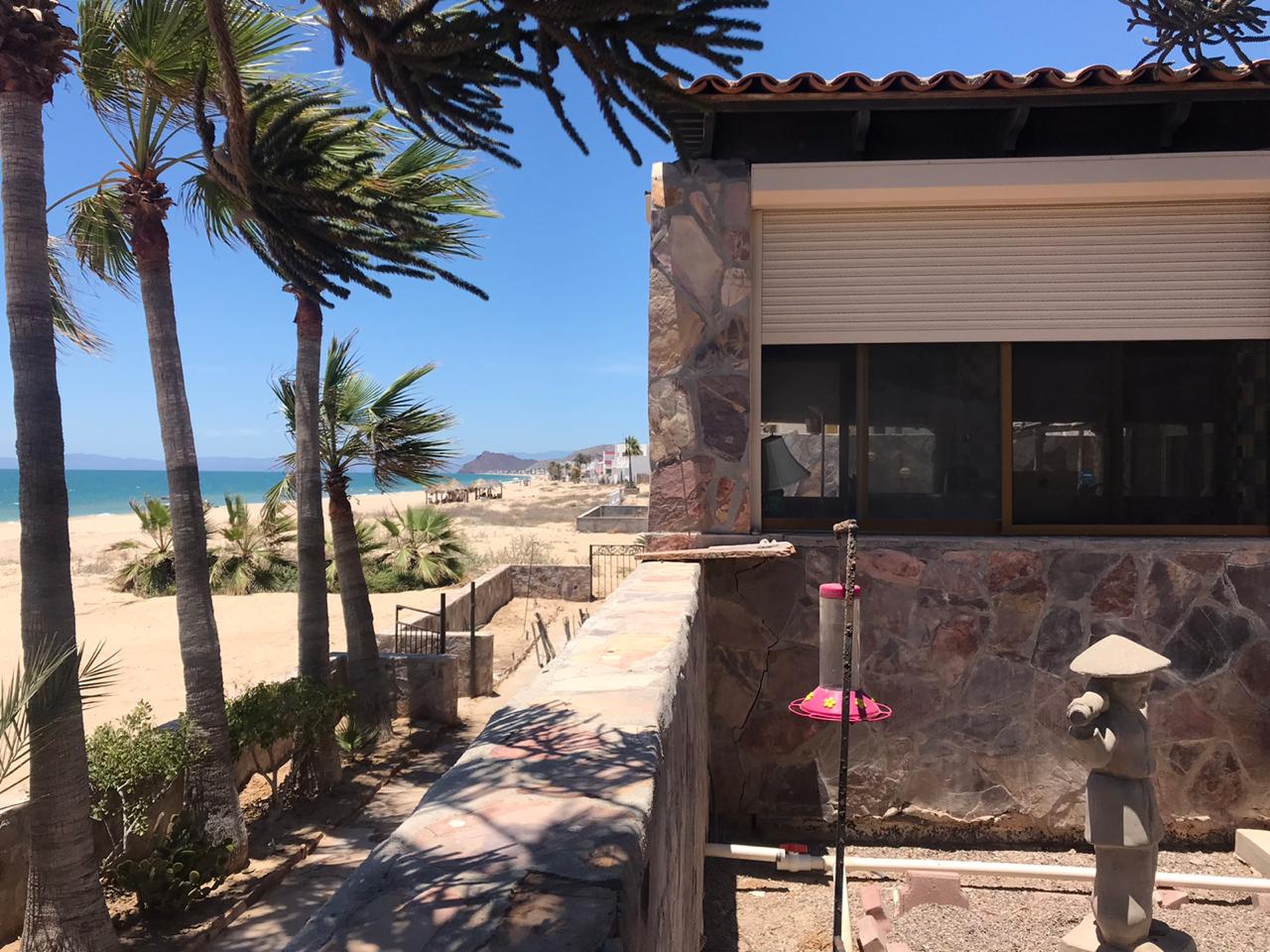 Casa en Vendida en Bahia de Kino , Bahía de Kino Centro, , 4 recámaras