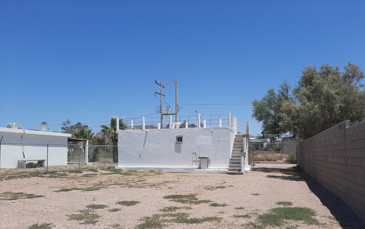 Casa en Vendida en Bahia de Kino , Bahía de Kino Centro, , 1 recámaras