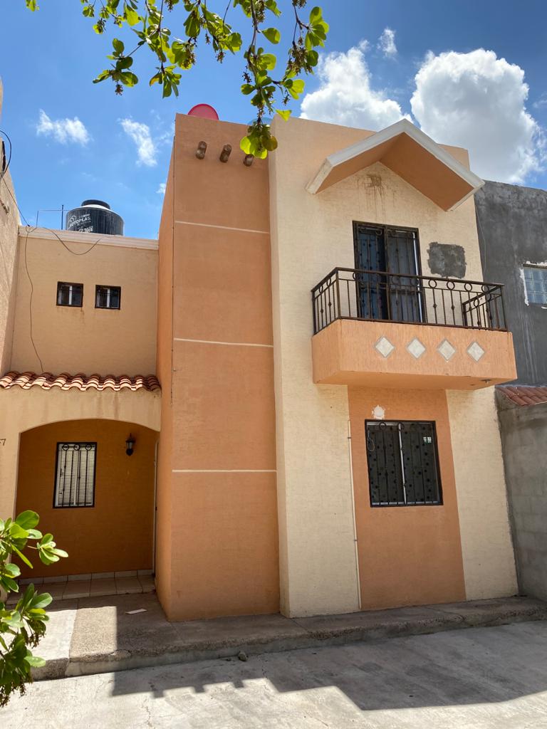 Casa en Vendida en Hermosillo , Privada Mixcoac, , 3 recámaras, 1.5