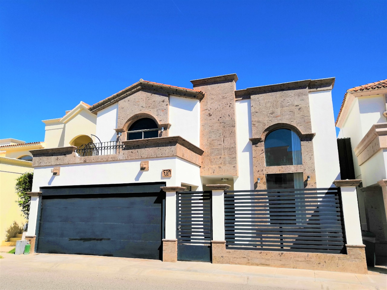 Casa en Rentada en Hermosillo Poniente, Alta California Residencial