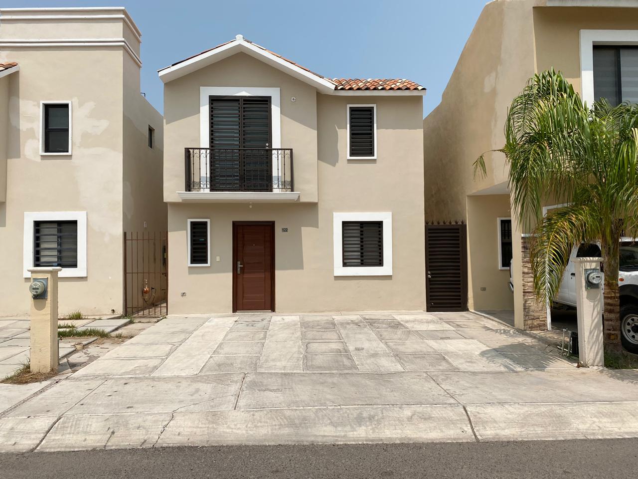 Casa en Baja en Hermosillo Poniente, Residencial Campo Grande