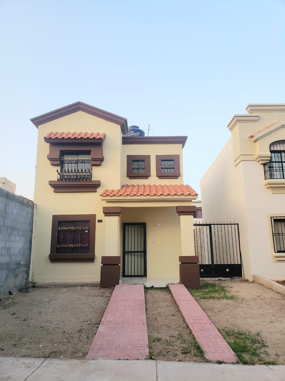 Casa en Vendida en Hermosillo , Urbi Villa del Rey, , 3 recámaras, 1.5