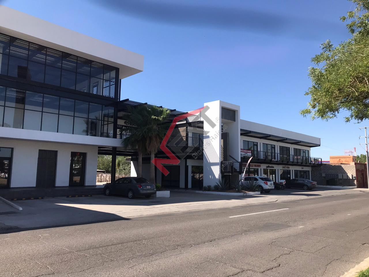 Local/Oficina en Renta en Hermosillo , Hermosillo Centro, , 3000.00 m2