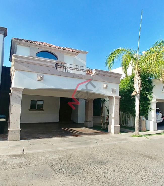 Casa en Venta en Hermosillo Poniente, Alta California Residencial, , 3