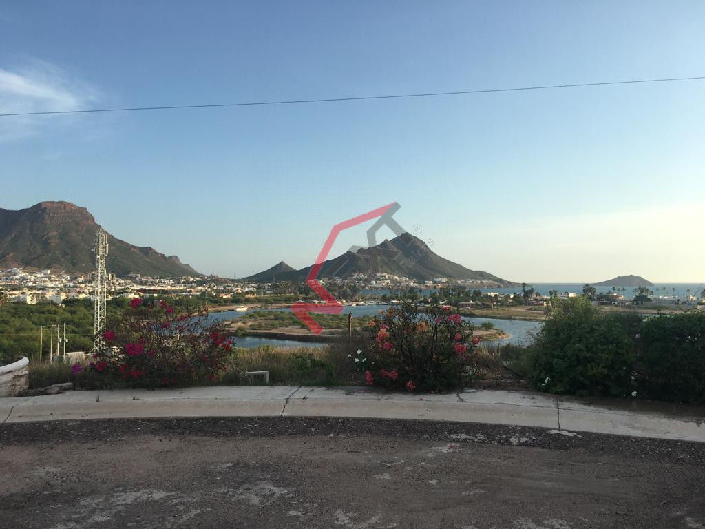 Terreno en Venta en Heroica Guaymas , Villas de Miramar, , 491.78 m2