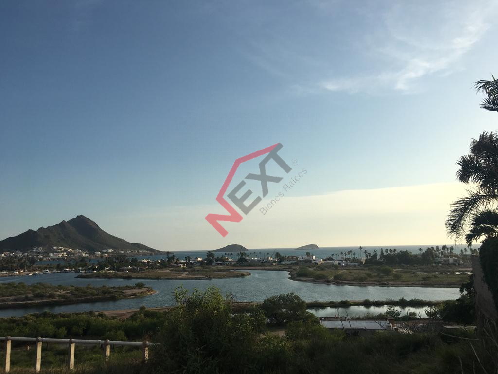 Terreno en Venta en Heroica Guaymas , Villas de Miramar, , 491.78 m2