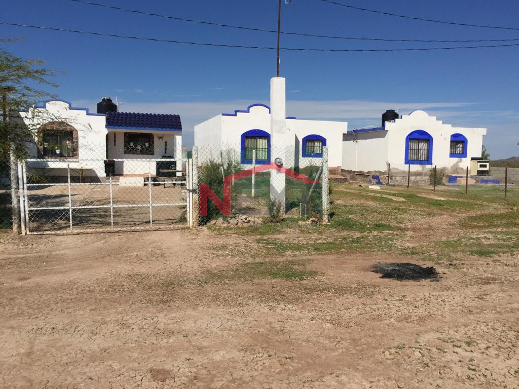 Terreno en Venta en Bahia de Kino , Bahía de Kino Centro, , 500.00 m2