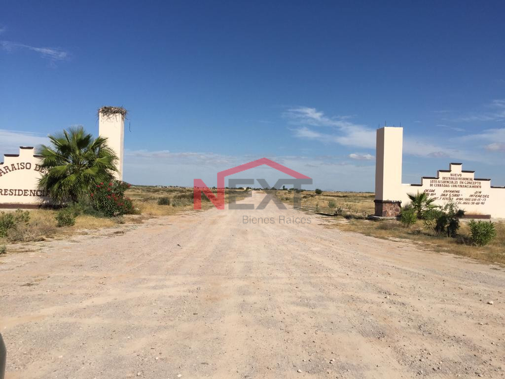 Terreno en Venta en Bahia de Kino , Bahía de Kino Centro, , 500.00 m2